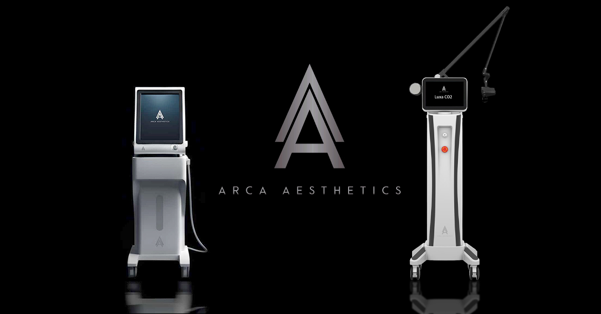 Aesthetic Device Access and Growth | Arca Aesthetics